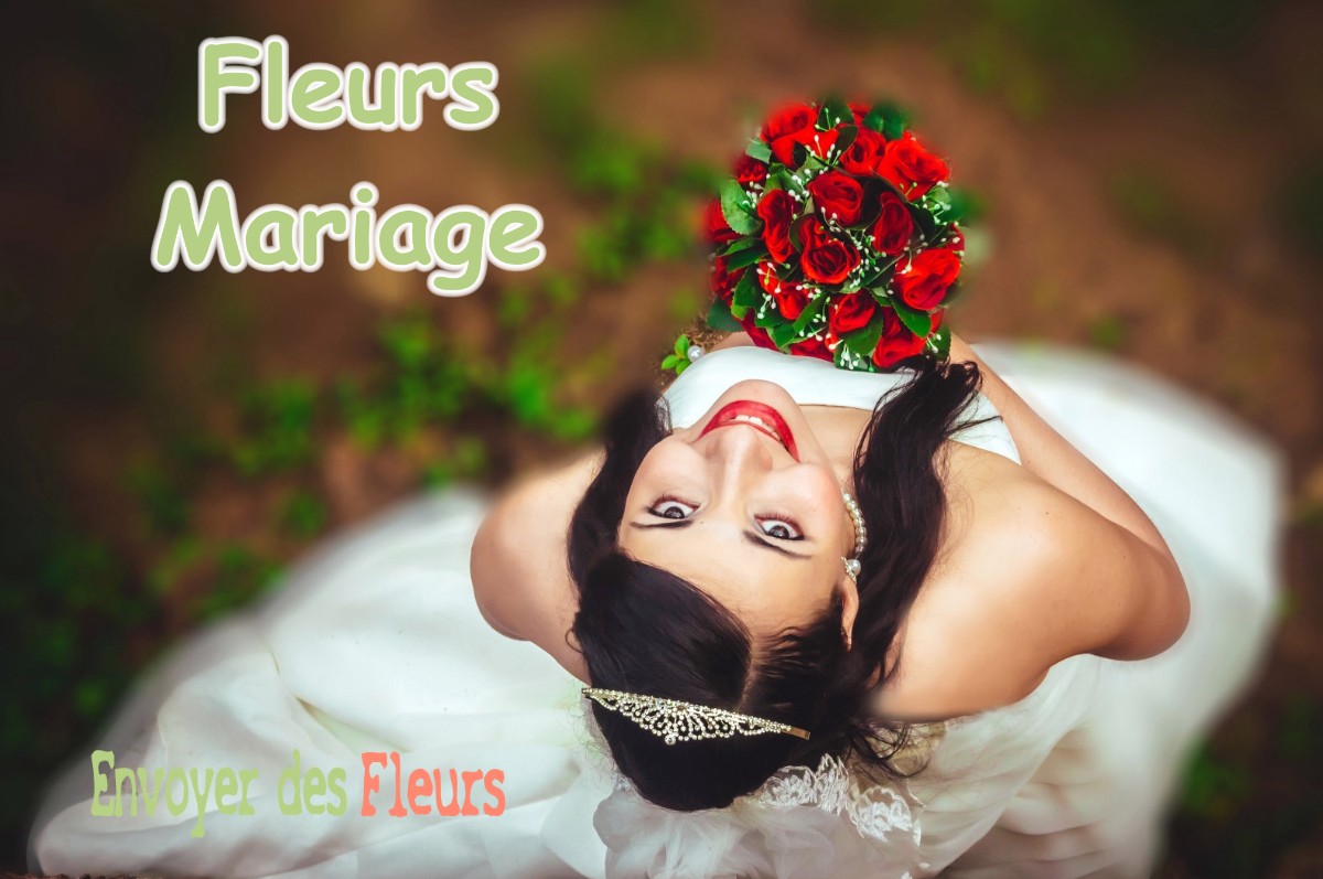 lIVRAISON FLEURS MARIAGE à PAREY-SOUS-MONTFORT